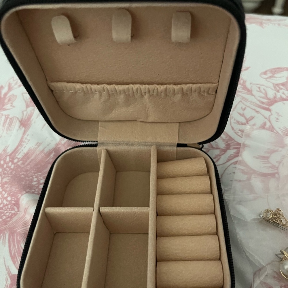 Pearl Set